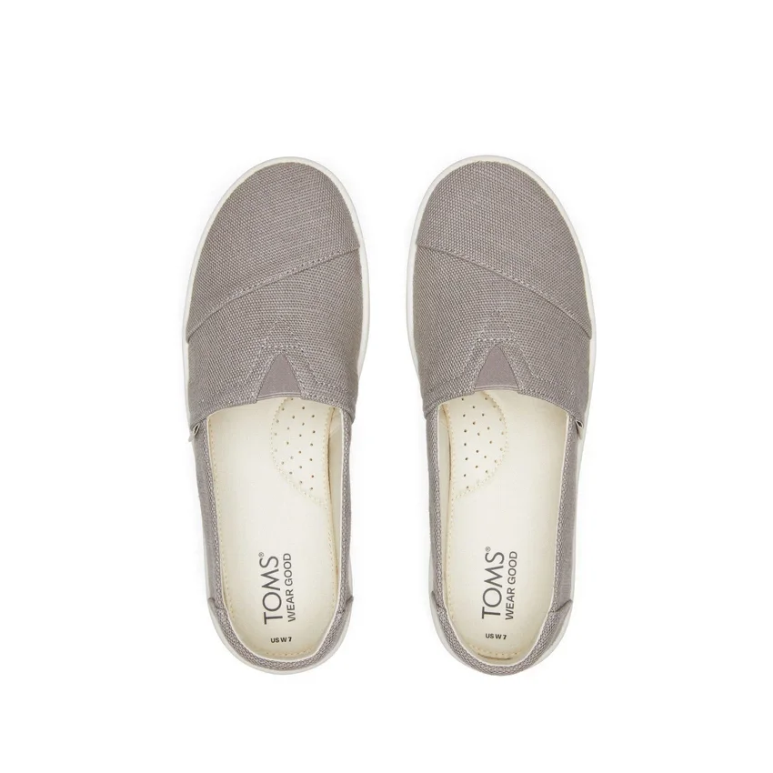 Sneakers da donna Verona slip-on Sneakers da donna Verona slip-on