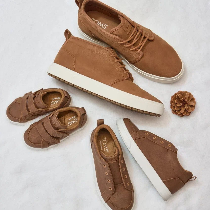 Sneakers da uomo Carlo Mid Terrain 2.0 Sneakers da uomo Carlo Mid Terrain 2.0