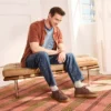 Sneakers da uomo Carlo Mid Terrain 2.0 Sneakers da uomo Carlo Mid Terrain 2.0