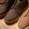 Sneakers da uomo Carlo Mid Terrain 2.0 Sneakers da uomo Carlo Mid Terrain 2.0