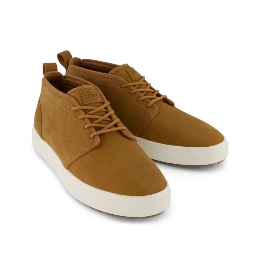 Sneakers da uomo Carlo Mid Terrain 2.0 Sneakers da uomo Carlo Mid Terrain 2.0