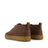 Sneakers da uomo Carlo Mid Terrain 2.0 Sneakers da uomo Carlo Mid Terrain 2.0
