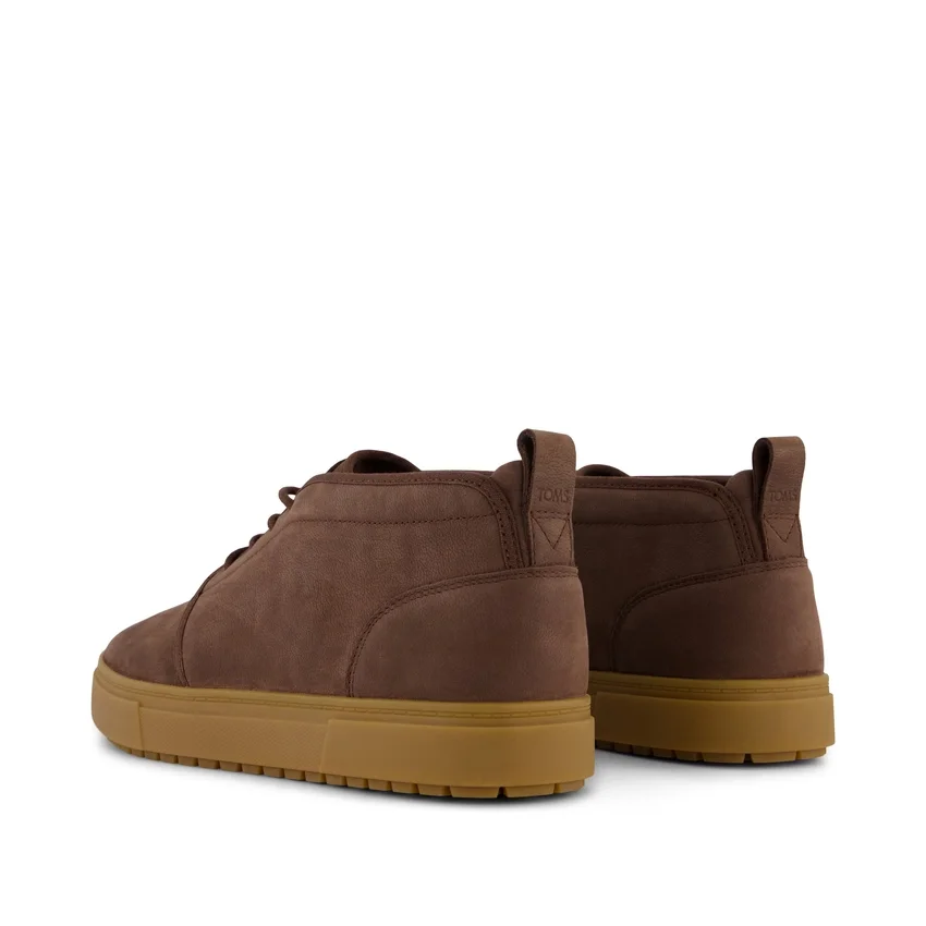 Sneakers da uomo Carlo Mid Terrain 2.0 Sneakers da uomo Carlo Mid Terrain 2.0