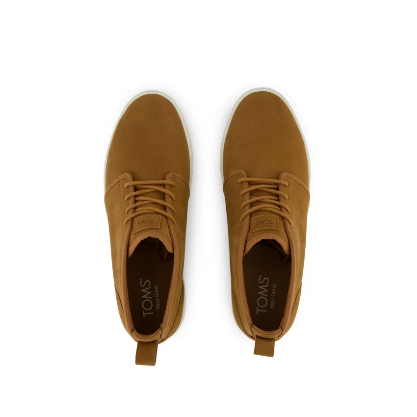 Sneakers da uomo Carlo Mid Terrain 2.0 Sneakers da uomo Carlo Mid Terrain 2.0