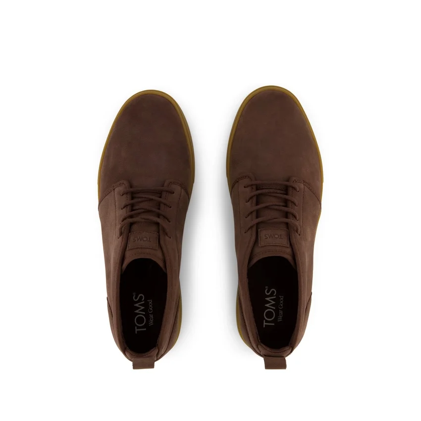 Sneakers da uomo Carlo Mid Terrain 2.0 Sneakers da uomo Carlo Mid Terrain 2.0
