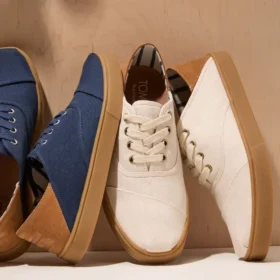 Sneakers da uomo Cordones Plus
