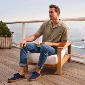 Sneakers da uomo Cordones Plus