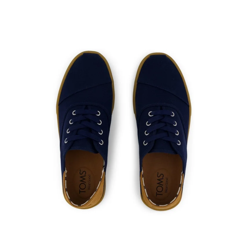 Sneakers da uomo Cordones Plus Sneakers da uomo Cordones Plus