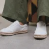 Sneakers espadrillas Jesse da donna Sneakers espadrillas Jesse da donna
