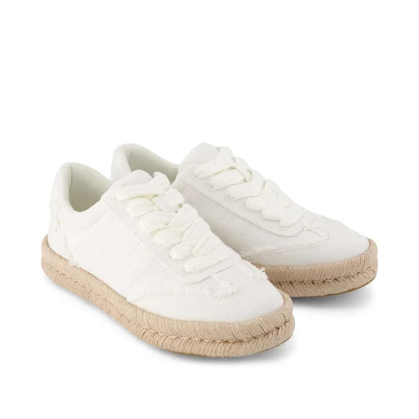 Sneakers espadrillas Jesse da donna Sneakers espadrillas Jesse da donna