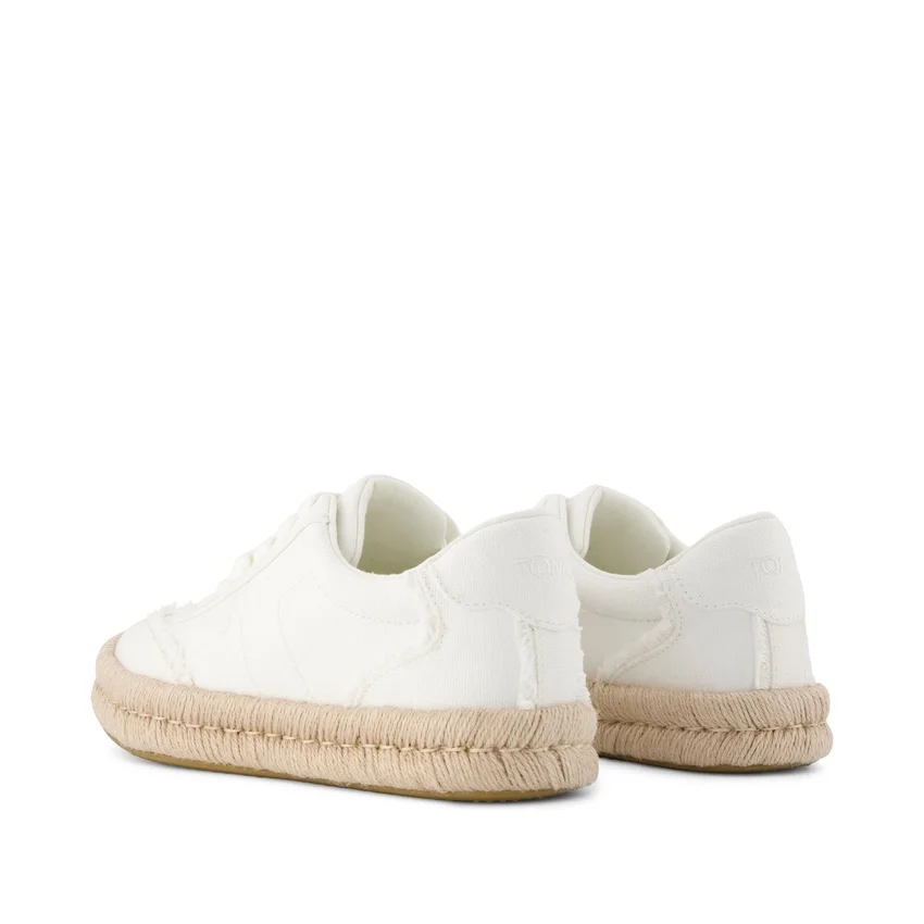 Sneakers espadrillas Jesse da donna Sneakers espadrillas Jesse da donna