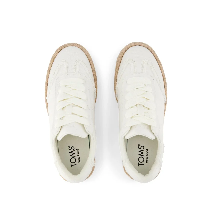 Sneakers espadrillas Jesse da donna Sneakers espadrillas Jesse da donna