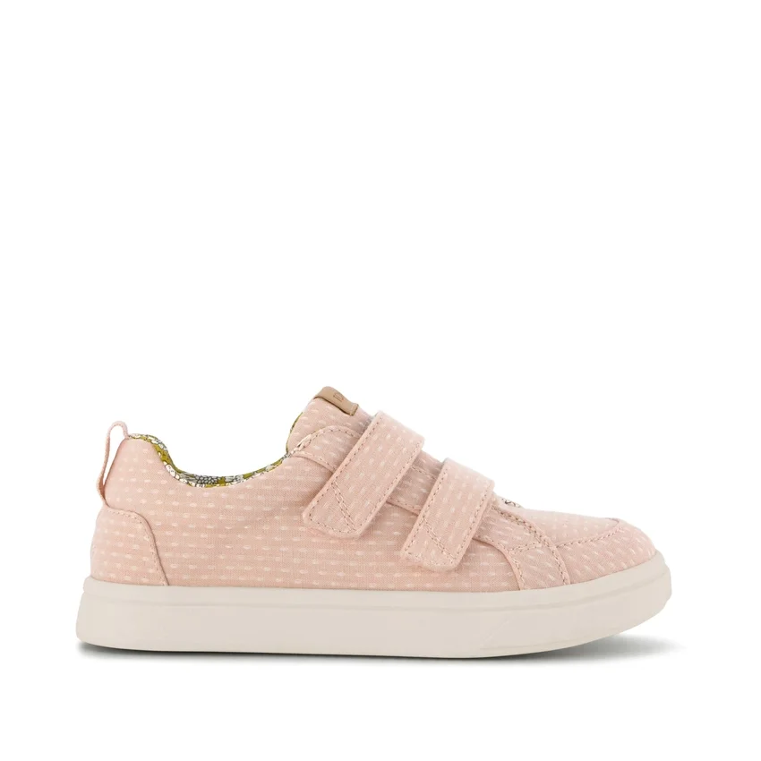 Sneakers per bambini Cruz con doppio cinturino Sneakers per bambini Cruz con doppio cinturino