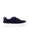 Sneakers per bambini Cruz con doppio cinturino Sneakers per bambini Cruz con doppio cinturino
