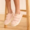 Sneakers per bambini Cruz con doppio cinturino Sneakers per bambini Cruz con doppio cinturino