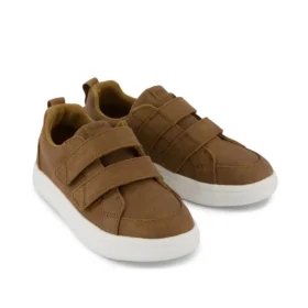 Sneakers per bambini Cruz con doppio cinturino