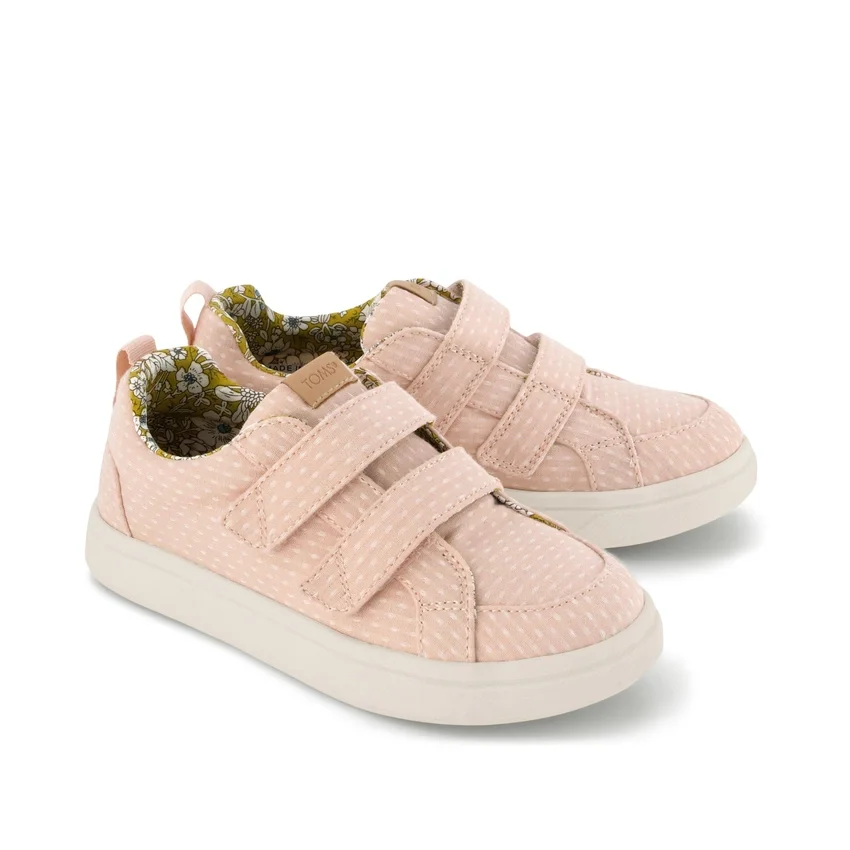 Sneakers per bambini Cruz con doppio cinturino Sneakers per bambini Cruz con doppio cinturino