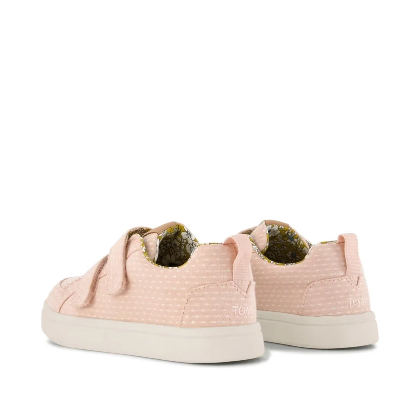 Sneakers per bambini Cruz con doppio cinturino Sneakers per bambini Cruz con doppio cinturino