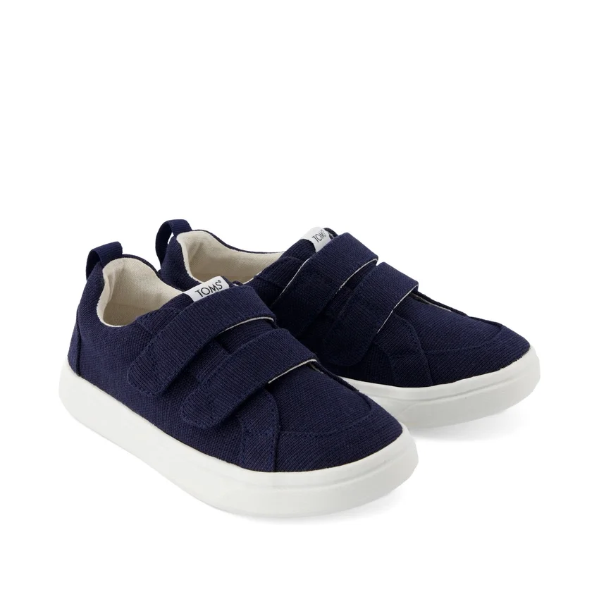 Sneakers per bambini Cruz con doppio cinturino Sneakers per bambini Cruz con doppio cinturino
