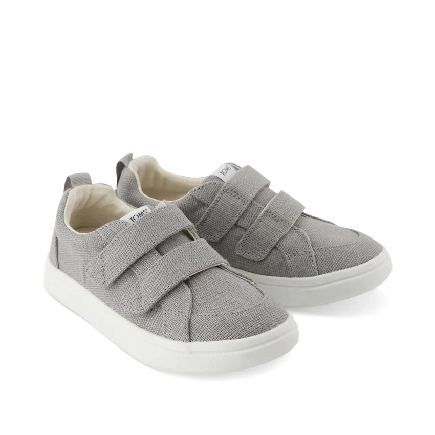 Sneakers per bambini Cruz con doppio cinturino Sneakers per bambini Cruz con doppio cinturino