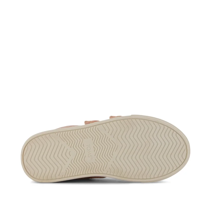 Sneakers per bambini Cruz con doppio cinturino Sneakers per bambini Cruz con doppio cinturino