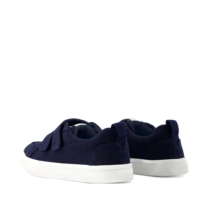 Sneakers per bambini Cruz con doppio cinturino Sneakers per bambini Cruz con doppio cinturino
