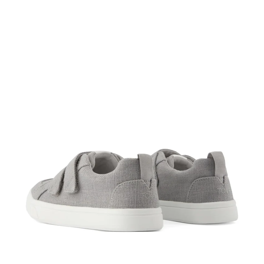 Sneakers per bambini Cruz con doppio cinturino Sneakers per bambini Cruz con doppio cinturino