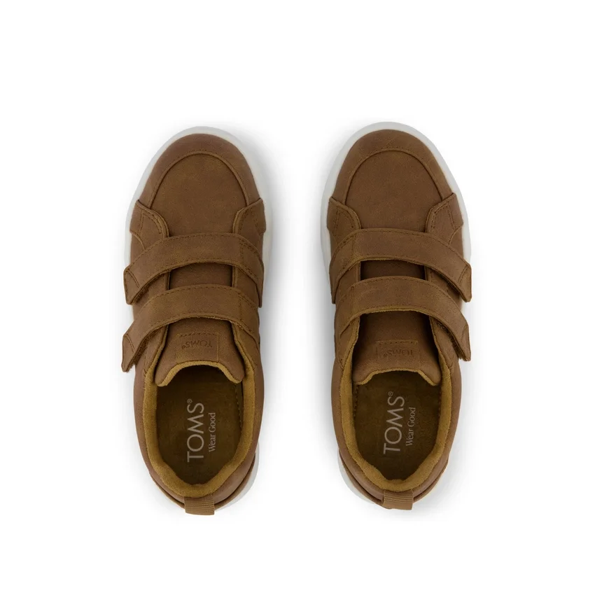 Sneakers per bambini Cruz con doppio cinturino Sneakers per bambini Cruz con doppio cinturino