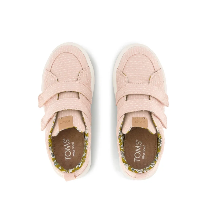 Sneakers per bambini Cruz con doppio cinturino Sneakers per bambini Cruz con doppio cinturino