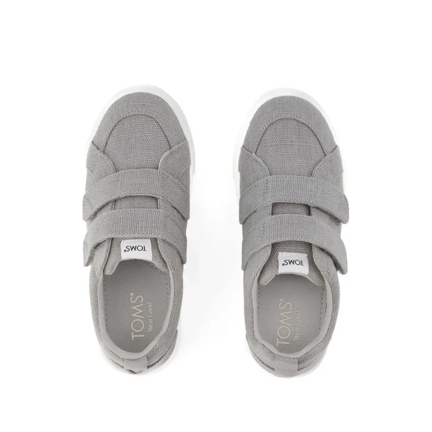 Sneakers per bambini Cruz con doppio cinturino Sneakers per bambini Cruz con doppio cinturino
