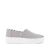 Sneakers slip-on con plateau Asher da donna Sneakers slip-on con plateau Asher da donna