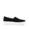 Sneakers slip-on con plateau Asher da donna Sneakers slip-on con plateau Asher da donna