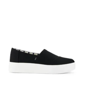 Sneakers slip-on con plateau Asher da donna