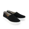 Sneakers slip-on con plateau Asher da donna Sneakers slip-on con plateau Asher da donna
