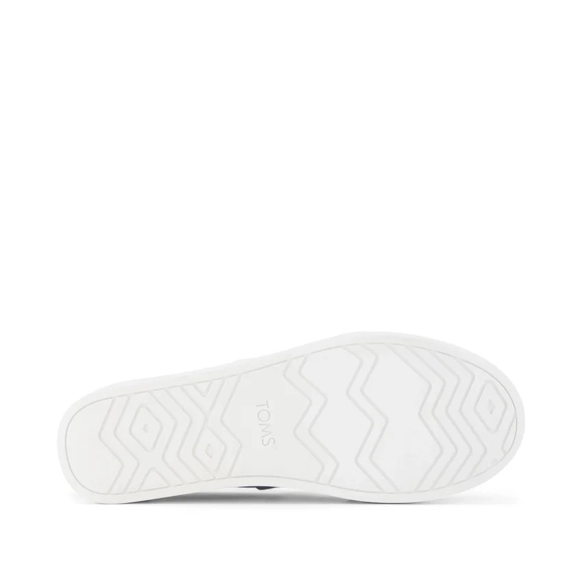 Sneakers slip-on con plateau Asher da donna Sneakers slip-on con plateau Asher da donna