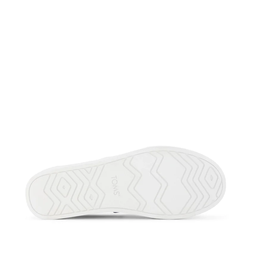 Sneakers slip-on con plateau Asher da donna Sneakers slip-on con plateau Asher da donna