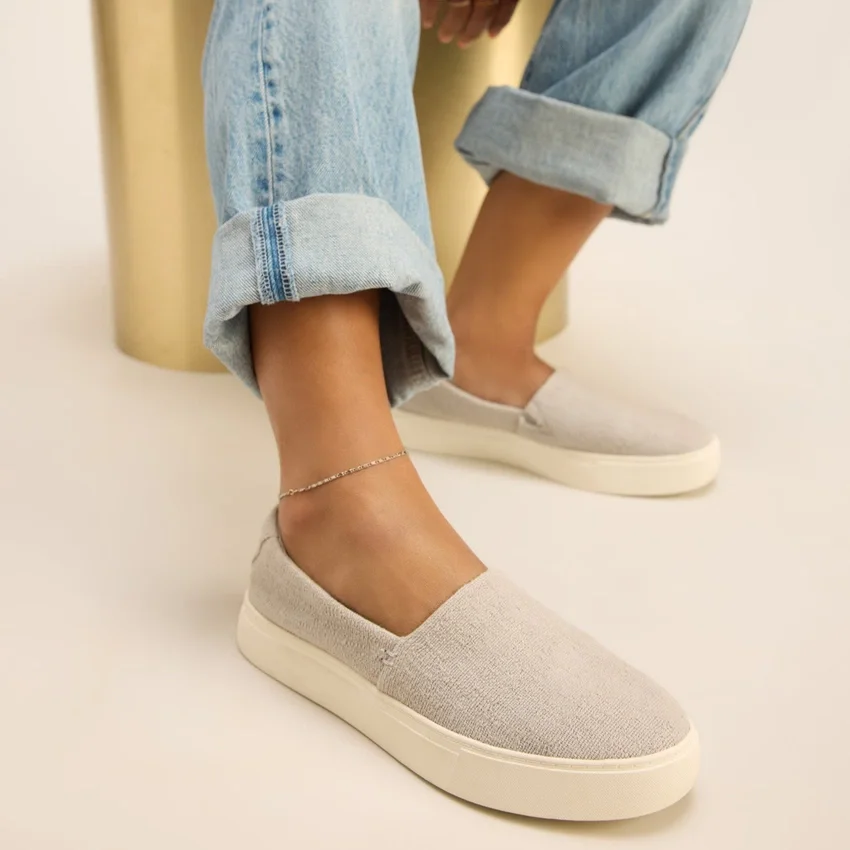 Sneakers slip-on da donna Kameron Sneakers slip-on da donna Kameron