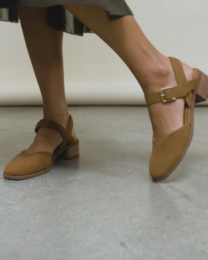 Tacco da donna Jaclyn Tacco da donna Jaclyn