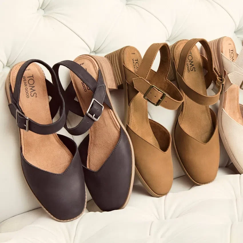 Tacco da donna Jaclyn Tacco da donna Jaclyn
