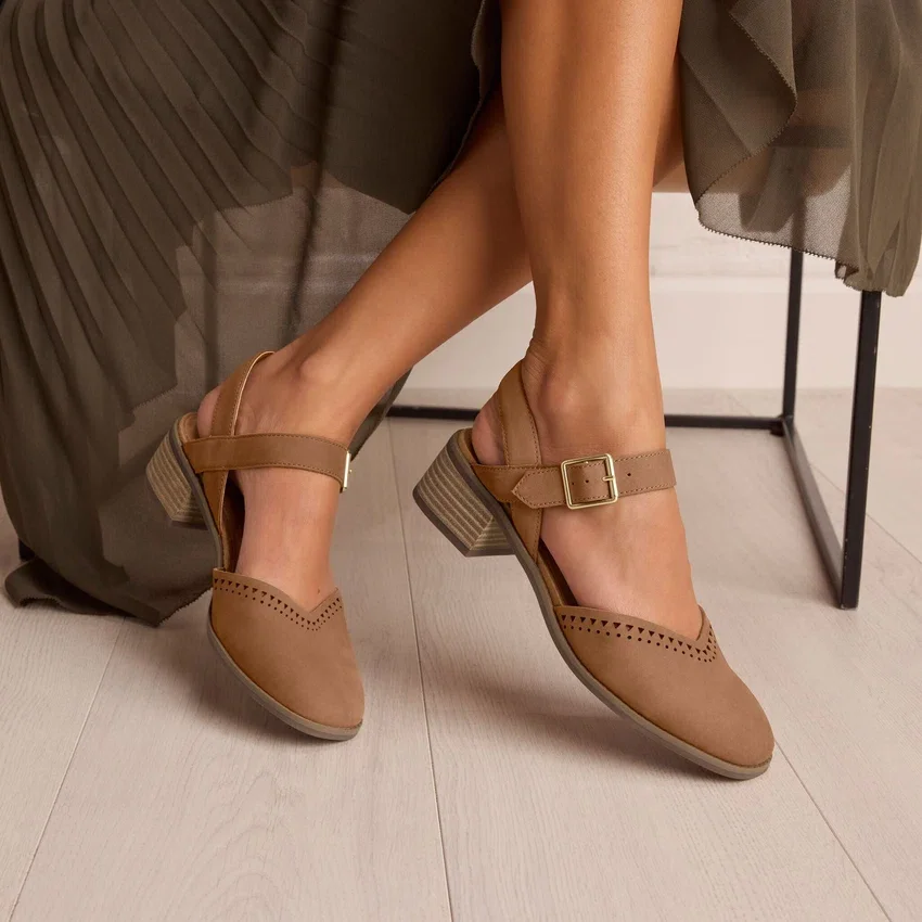 Tacco da donna Jaclyn Tacco da donna Jaclyn
