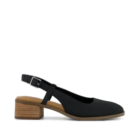 Tacco Slingback Jaclyn da donna