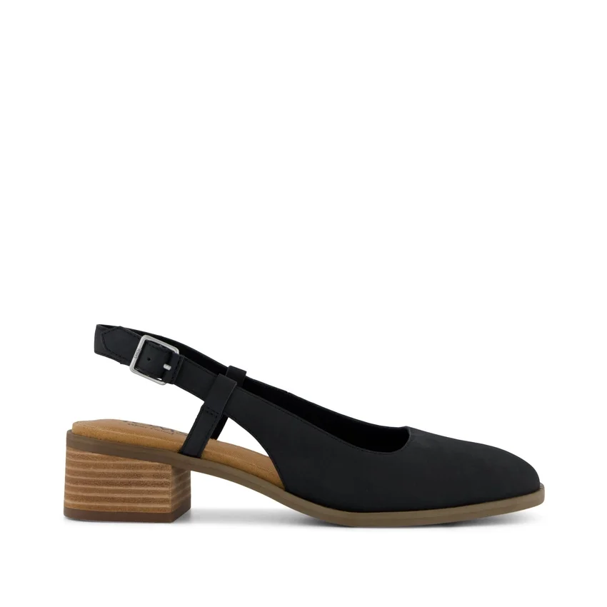 Tacco Slingback Jaclyn da donna Tacco Slingback Jaclyn da donna