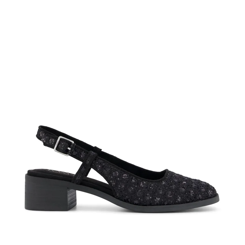 Tacco Slingback Jaclyn da donna Tacco Slingback Jaclyn da donna