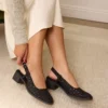 Tacco Slingback Jaclyn da donna Tacco Slingback Jaclyn da donna