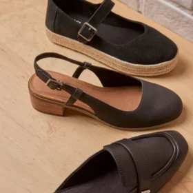 Tacco Slingback Jaclyn da donna