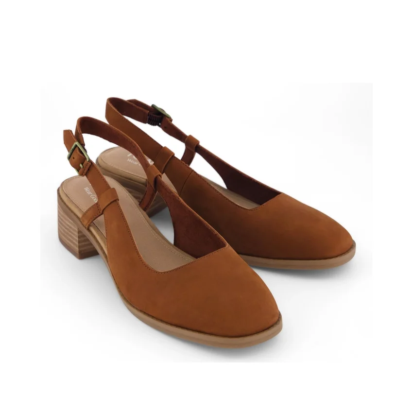 Tacco Slingback Jaclyn da donna Tacco Slingback Jaclyn da donna