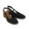 Tacco Slingback Jaclyn da donna Tacco Slingback Jaclyn da donna