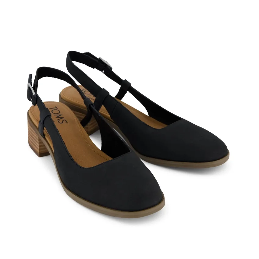 Tacco Slingback Jaclyn da donna Tacco Slingback Jaclyn da donna