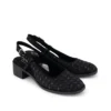 Tacco Slingback Jaclyn da donna Tacco Slingback Jaclyn da donna