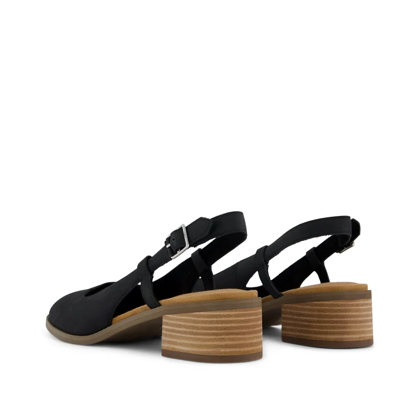 Tacco Slingback Jaclyn da donna Tacco Slingback Jaclyn da donna